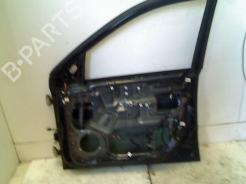 Right front door KIA SORENTO I (JC) 2.5 CRDi 4WD | BP11309175C3 