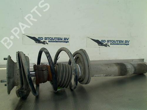 Left front shock absorber BMW 5 (E60) 525 d | BP24216849M16 