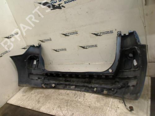 Rear bumper CITROËN C4 Picasso I MPV (UD_) 1.6 HDi 110 | BP11327820C8 