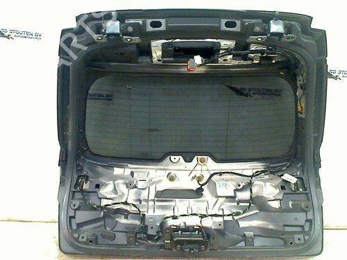 Tailgate PEUGEOT 508 SW I (8E_) 1.6 HDi | BP24440554C6