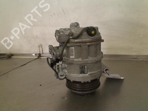 Used AC compressor AC compressor 36956824 36956824