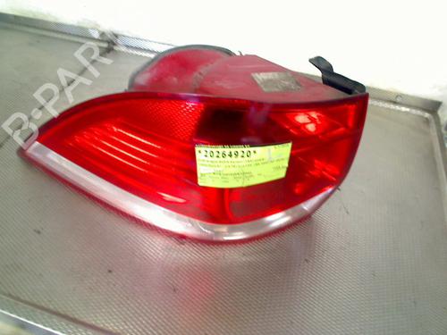 Left taillight VW GOLF V Variant (1K5) 1.4 TSI | BP38774940C34 - Image 4