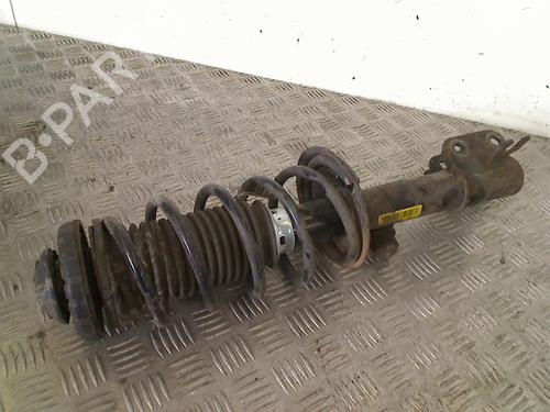 Used Left front shock absorber CHEVROLET SPARK (M300) 1.0 (68 hp) 11309931