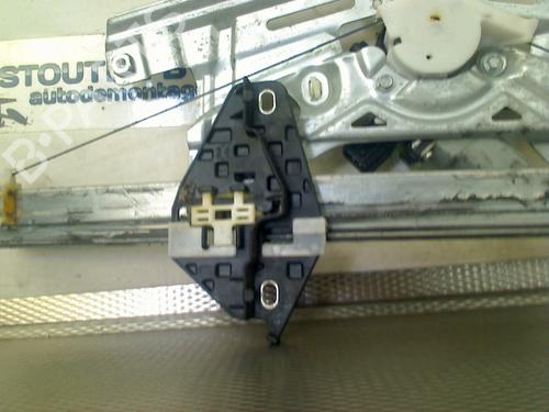 Front left window mechanism HONDA CIVIC VIII Hatchback (FN, FK) 1.8 (FN1, FK2) | BP28382545C22