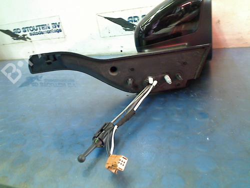 Right mirror PEUGEOT 208 I (CA_, CC_) 1.0 VTi | BP13720565C27 