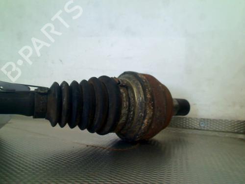 Left front driveshaft AUDI Q3 Sportback (F3N) 35 TFSI | BP39954734M38 - Image 6