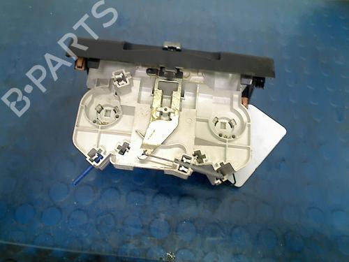 Climate control NISSAN PIXO (UA0) 1.0 | BP14973810I5 