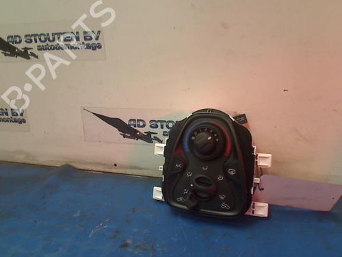 Used Climate control PEUGEOT 108 1.0 VTi 72 (72 hp) 11323710