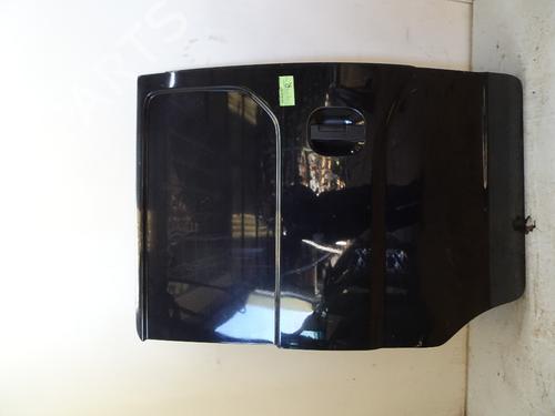 Højre side skydedør NISSAN NV200 Van 1.5 dCi 85 (M20, M20N, M20M) (86 hp) 11323572