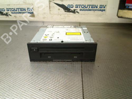 Used Electronic module VW GOLF VII (5G1, BQ1, BE1, BE2) 1.6 TDI (110 hp) 29826842