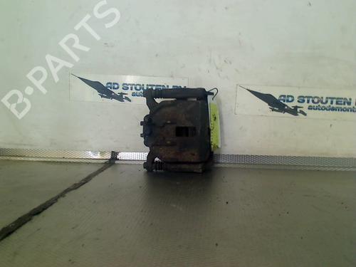 Left front brake caliper HONDA CIVIC VIII Hatchback (FN, FK) 1.8 (FN1, FK2) | BP28382550M105