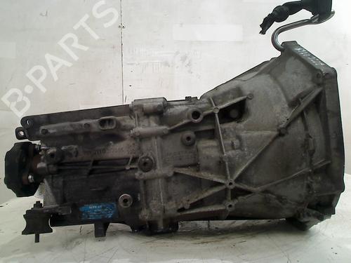Used Gearbox Gearbox 33266358 33266358