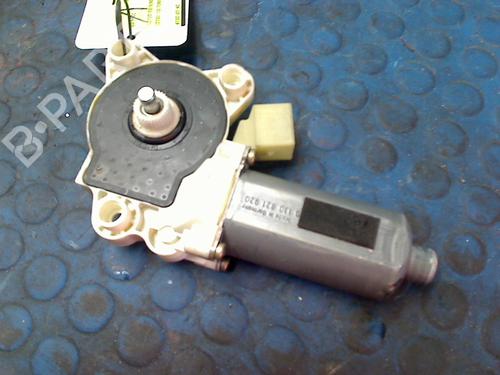 Left front window motor MERCEDES-BENZ SL (R230) 600 (230.476) | BP11324568E21 