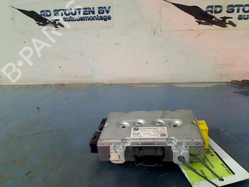 Used Electronic module BMW 5 (E60) 530 d (211 hp) 16137511