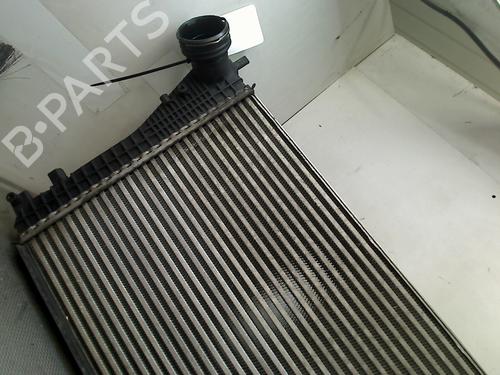 Intercooler SKODA OCTAVIA II Combi (1Z5) 2.0 TFSI | BP31800574M30 - Image 3