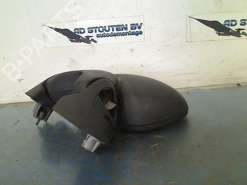 Right mirror OPEL VIVARO A Van (X83) 2.0 CDTI (F7) | BP18923473C27 