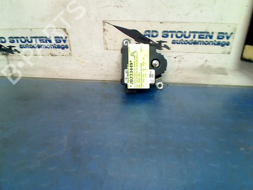 Used Control unit Control unit 16008239 16008239