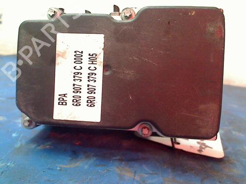 ABS pump SKODA ROOMSTER (5J7) 1.4 | BP11323811M43 