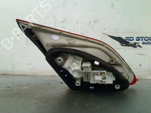 Right taillight OPEL ASTRA J (P10) 1.4 (68) | BP22525392C35 