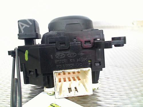 Mirror switch HYUNDAI i30 Estate (FD) 1.6 | BP34624619I25 - Image 5