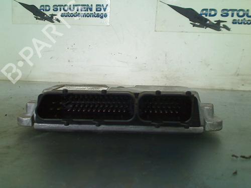 Engine control unit (ECU) SEAT CORDOBA (6L2) 1.4 16V | BP39716602M57 - Image 4