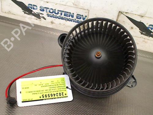 Varmeblæser MERCEDES-BENZ A-CLASS Saloon (V177) A 180 (177.184) (136 hp) 31829129