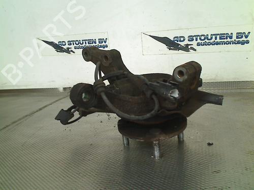 Left front steering knuckle KIA PICANTO II (TA) 1.0 | BP27290889M25 - Image 7