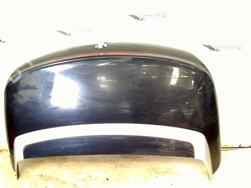 Tailgate PEUGEOT 207 CC (WD_) 1.6 16V | BP28351967C6 