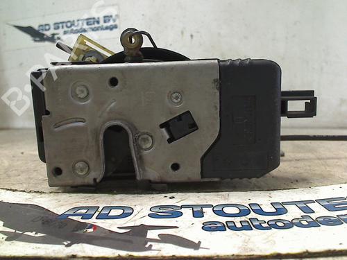 Used Front left lock OPEL SIGNUM Hatchback (Z03) 3.0 V6 CDTI (F48) (177 hp) 11313629