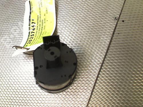 Headlight switch VW GOLF VII (5G1, BQ1, BE1, BE2) 1.4 TSI | BP37509086I24 - Image 3