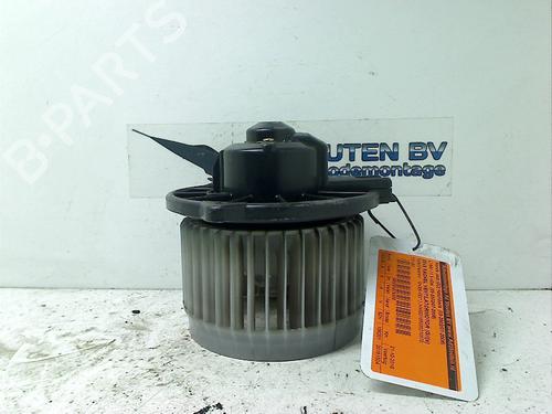 Used Heater blower motor HONDA JAZZ II (GD_, GE3, GE2) 1.3 iDSi (GD1) (83 hp) 11302430