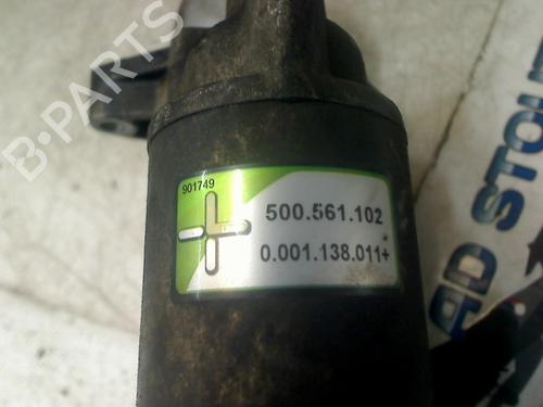 Starter OPEL COMBO Box Body/MPV (X12) 1.3 CDTI (B05) | BP11319058M8 