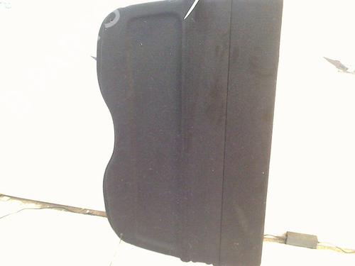 Rear parcel shelf CITROËN C3 Picasso (SH_) 1.6 VTi 120 | BP29953826C85 