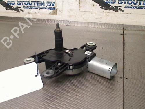 Used Rear wiper motor VW GOLF VII (5G1, BQ1, BE1, BE2) e-Golf (115 hp) 31353322