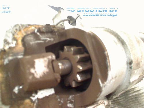 Starter MAZDA 5 (CR) 1.8 (CR19) | BP29909789M8