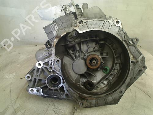 Gearbox OPEL CORSA E (X15) 1.3 CDTI (08, 68) | BP38685057M3 - Image 2