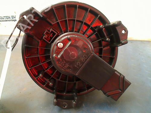 Heater blower motor TOYOTA VERSO S (_P12_) 1.33 (NSP120_) | BP12824781M62 
