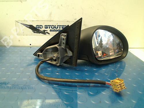 Right mirror SEAT IBIZA III (6L1) 1.4 16V | BP11300456C27 