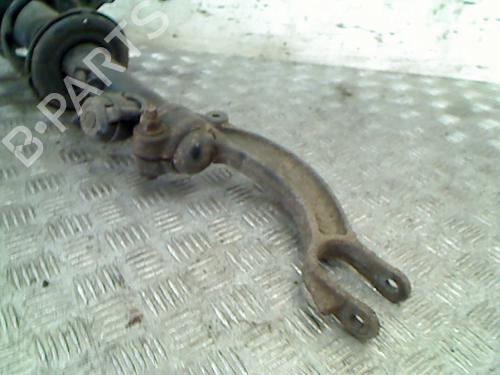 Left front shock absorber AUDI A5 Sportback (8TA) 3.0 TDI quattro | BP11313452M16 