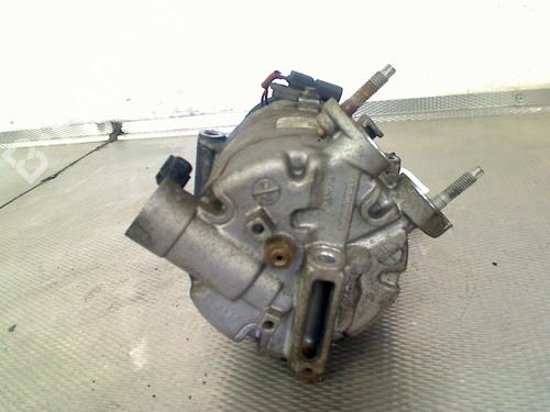 Used AC compressor AC compressor 39403865 39403865
