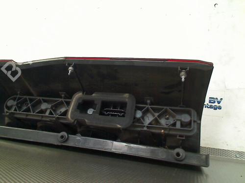 Left taillight MERCEDES-BENZ SPRINTER 3,5-t Van (B906) 314 CDI (906.631, 906.633, 906.635, 906.637) | BP29520855C34 
