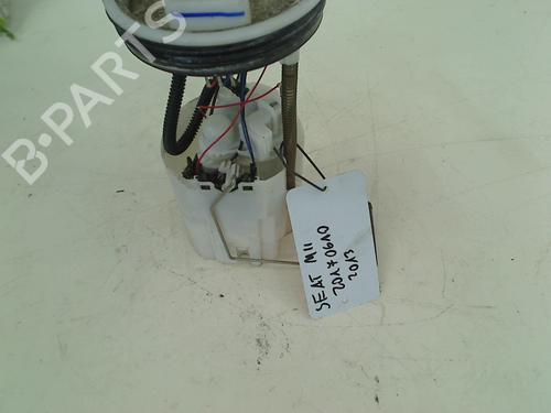 Used Fuel pump SEAT Mii (KF1, KE1) 1.0 (60 hp) 11305318