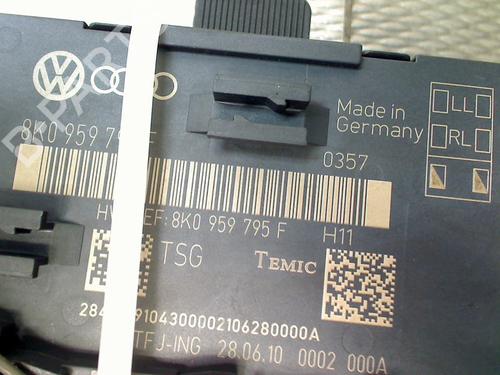 Electronic module AUDI Q5 (8RB) 2.0 TFSI quattro | BP31040060M83 - Image 4