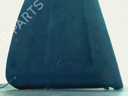 Bandeja trasera OPEL ASTRA J (P10) 1.4 Turbo (68) (120 hp) 32998965