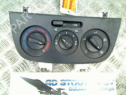 Climate control FIAT FIORINO Box Body/MPV (225_) 1.3 D Multijet (225BXD1A, 225BXB1A, 225BXB11) | BP11313955I5 