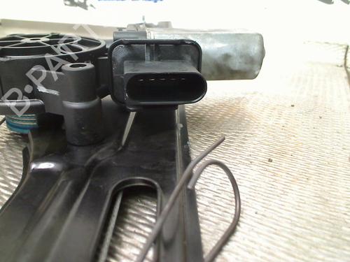 Rear right window mechanism BMW 2 Gran Tourer (F46) 218 d | BP29996516C25