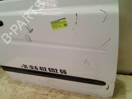 Right front door MERCEDES-BENZ VITO / MIXTO Van (W639) 109 CDI (639.601, 639.603, 639.605) | BP18304424C3 
