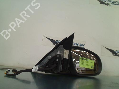 Used Right mirror MERCEDES-BENZ C-CLASS (W205) C 220 BlueTEC / d (205.002, 205.004) (170 hp) 22397284