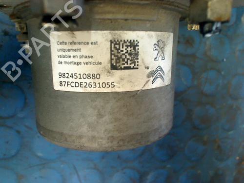 ABS pump PEUGEOT EXPERT Van (V_) 2.0 BlueHDi 120 | BP11263350M43 