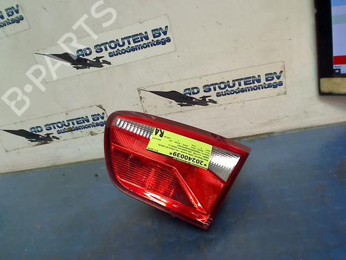 Used Right taillight SEAT IBIZA IV ST (6J8, 6P8) 1.2 TSI (105 hp) 18734514